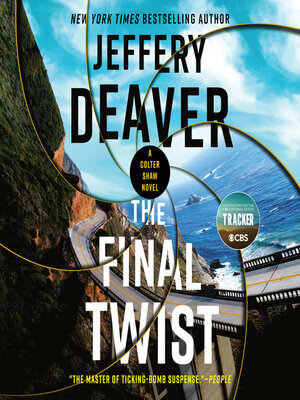 cover image of The Final Twist